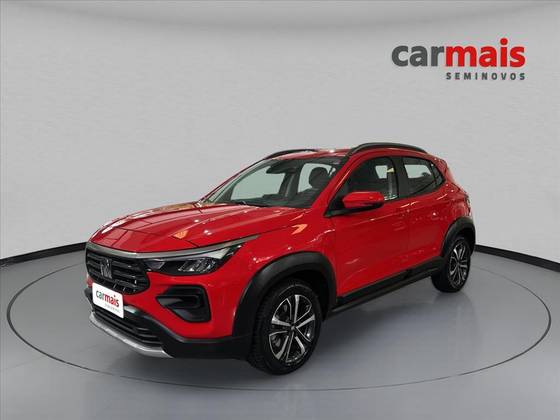FIAT PULSE 1.0 TURBO 200 FLEX AUDACE CVT